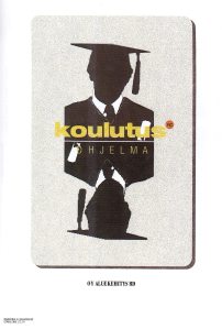 Delfoi RD koulutusohjelma537, raj 2