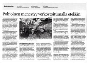 Lapin Kansa AK 13.4.2012