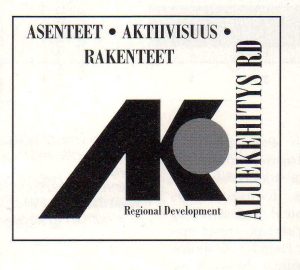 Asenteen, Aktiivisuus, Rakenteet