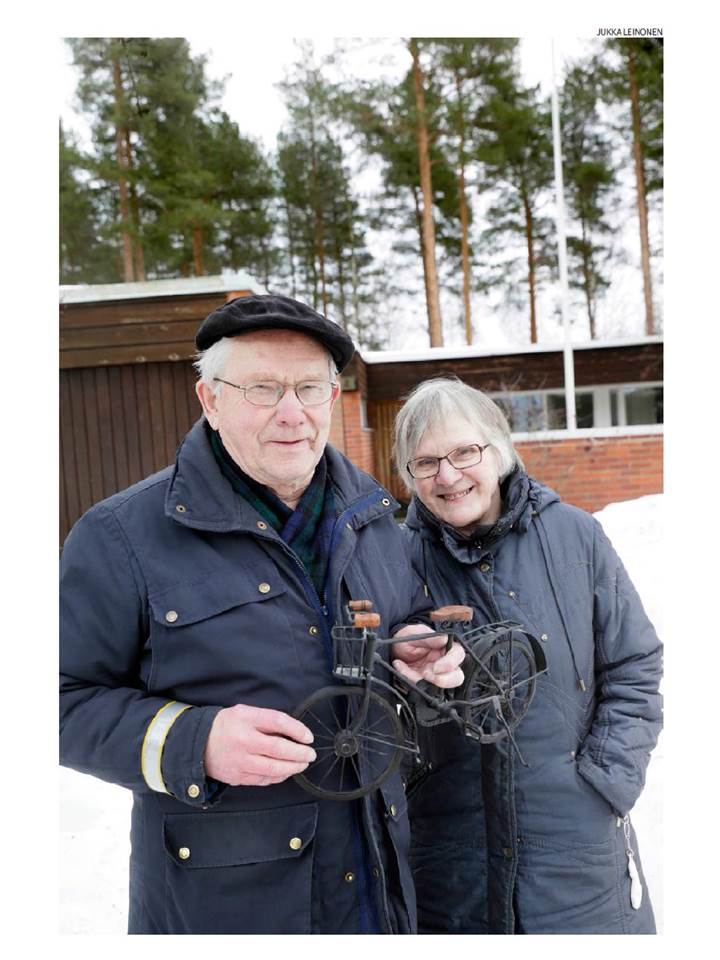 Poljin, kuvatarjous 13.5.2015