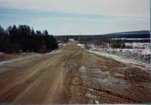 img206, Valkoisen Meren messut 96