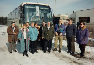 img221, Valkoisen Meren messut 96